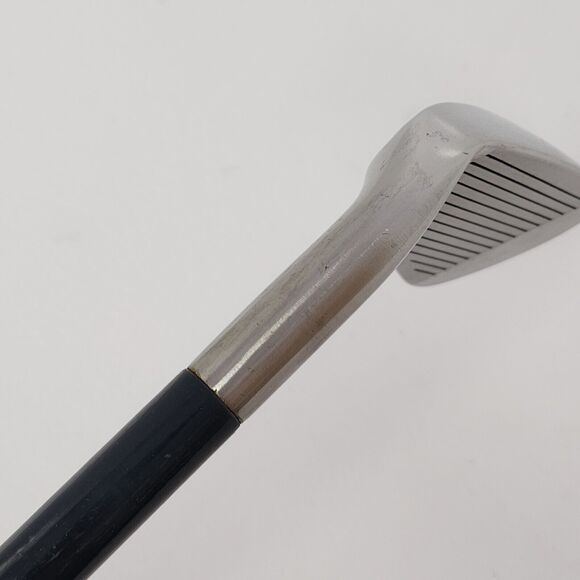 MG Golf Groovie Weighted Swing Trainer Aid Iron Right Handed 33.25in Long (Read) - Picture 4 of 13